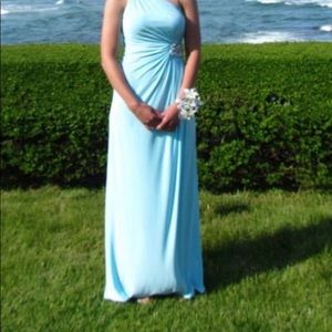 Prom dress or formal gown